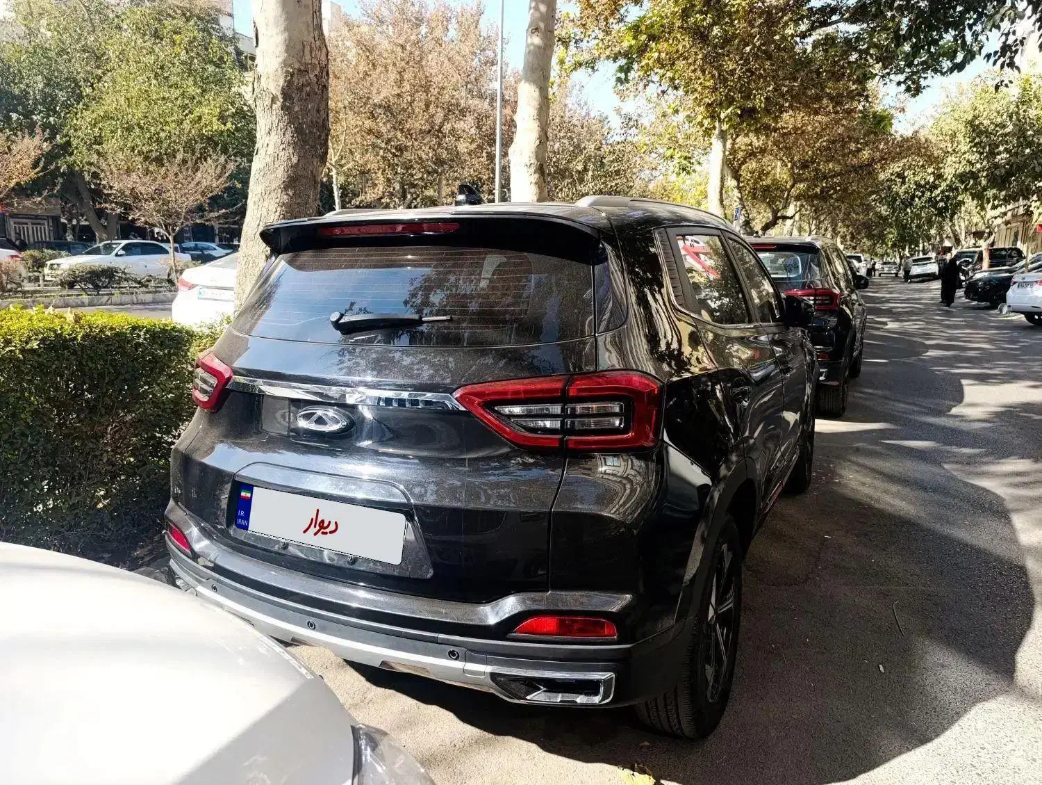 ایکس ۵۵پرو مدل ۴۰۳ مشکی(نقدواقساط)|خودرو سواری و وانت|مشهد, امام رضا (ع)|دیوار