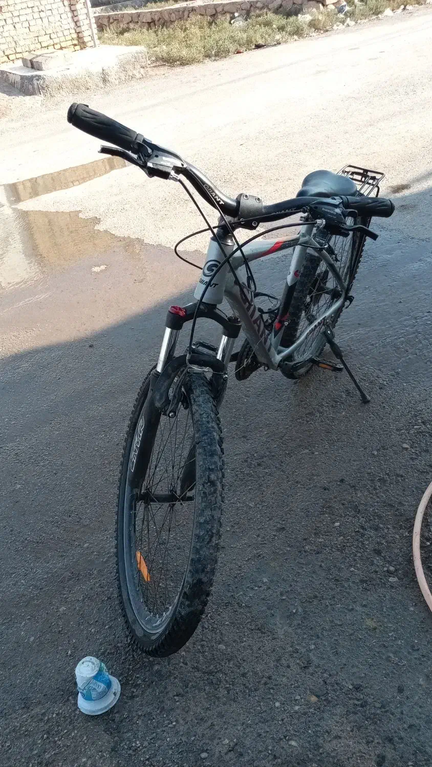 اهواز ملاشیه راشدیه 5|دوچرخه، اسکیت، اسکوتر|اهواز, ملاشیه|دیوار