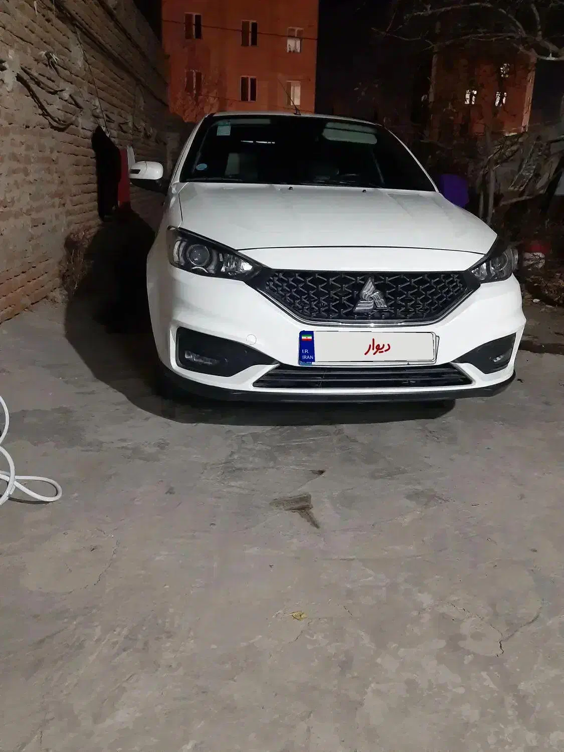 سهندs|خودرو سواری و وانت|اردبیل, |دیوار