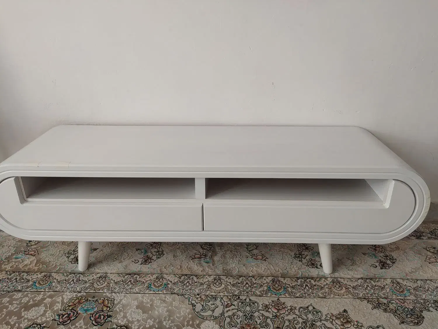 میز تلوزیون|میز تلویزیون|پاکدشت, پاکدشت (مامازند)|دیوار