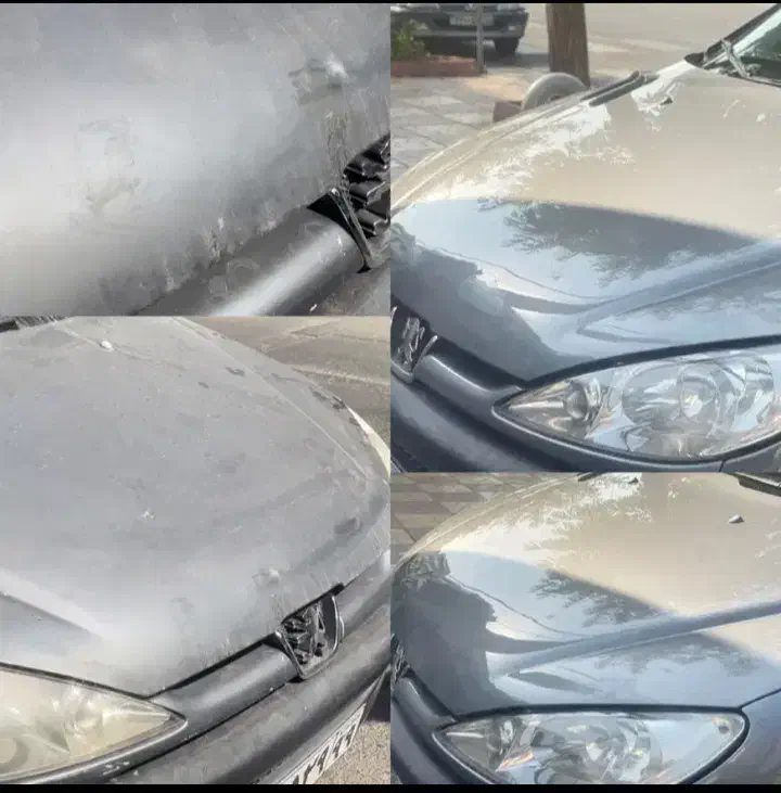 پولیش واکس/ سیار|خدمات موتور و ماشین|اردبیل, |دیوار