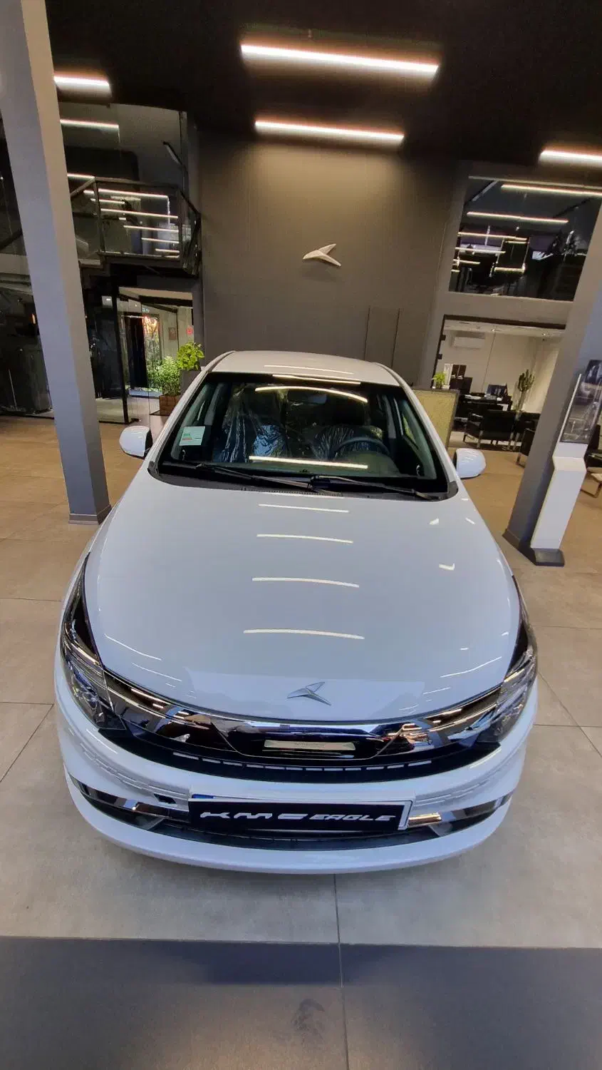 kmc ایگل|خودرو سواری و وانت|کرج, عظیمیه|دیوار