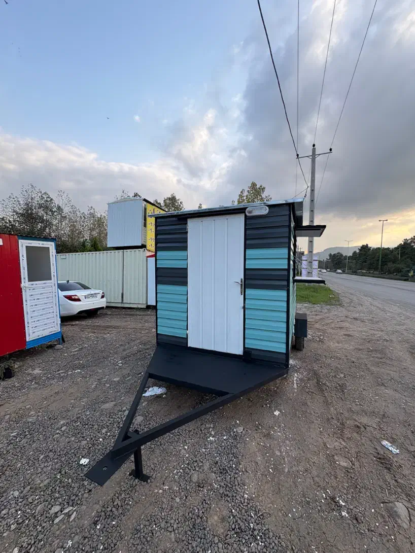 کانس های فوت تراک|مصالح و تجهیزات ساختمان|رشت, حومه رشت|دیوار