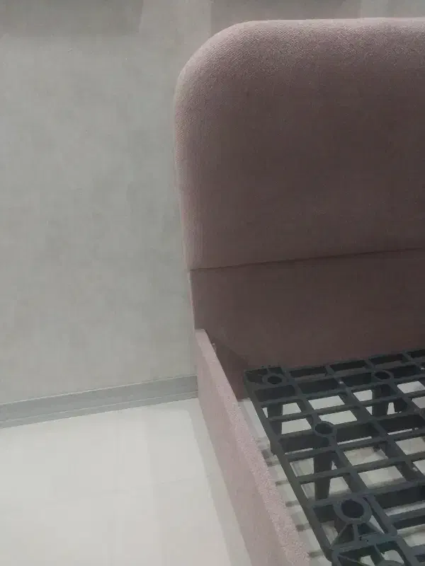 تخت خواب دونفره تدی|تخت و سرویس خواب|اصفهان, ملکشهر|دیوار