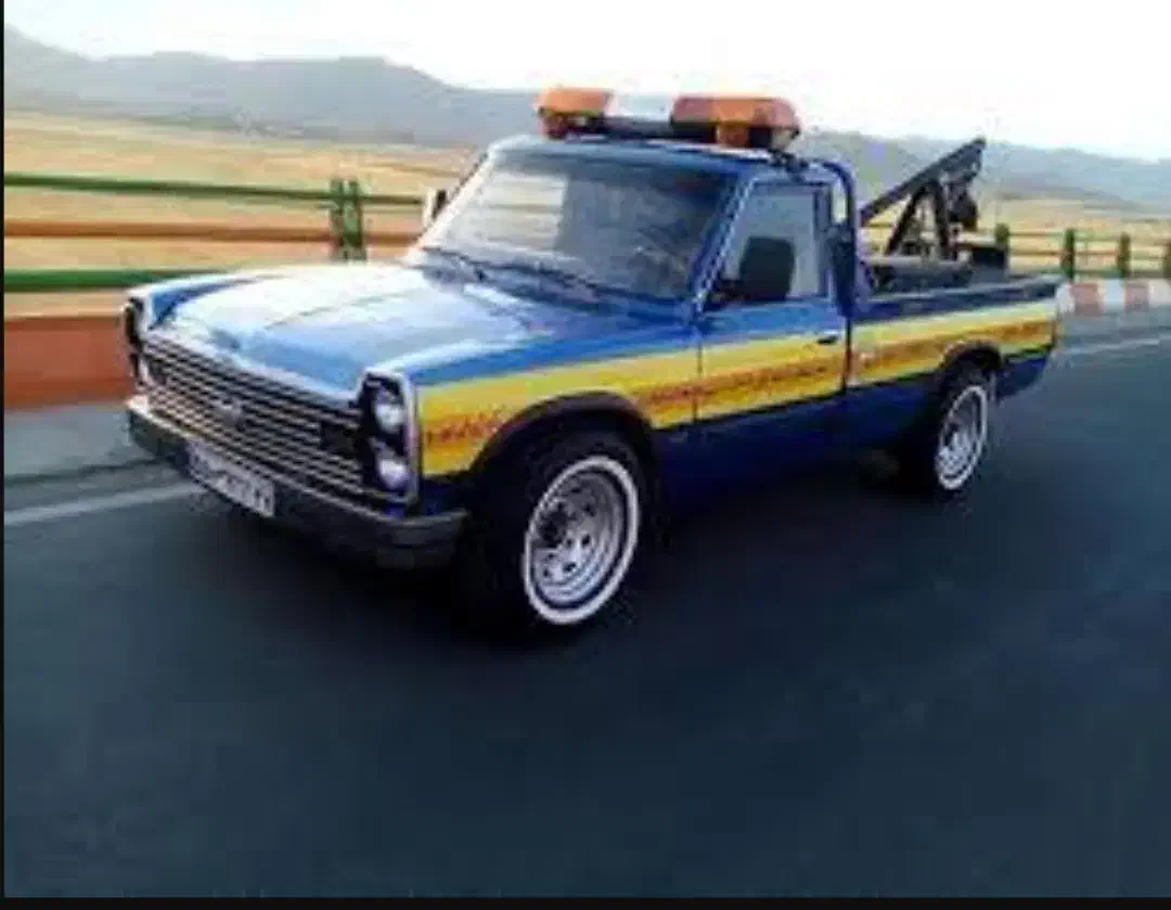 امداد خودرو یدک کش خودروبر نوشین سلماس انزل نازلو|خدمات حمل و نقل|انزل, |دیوار