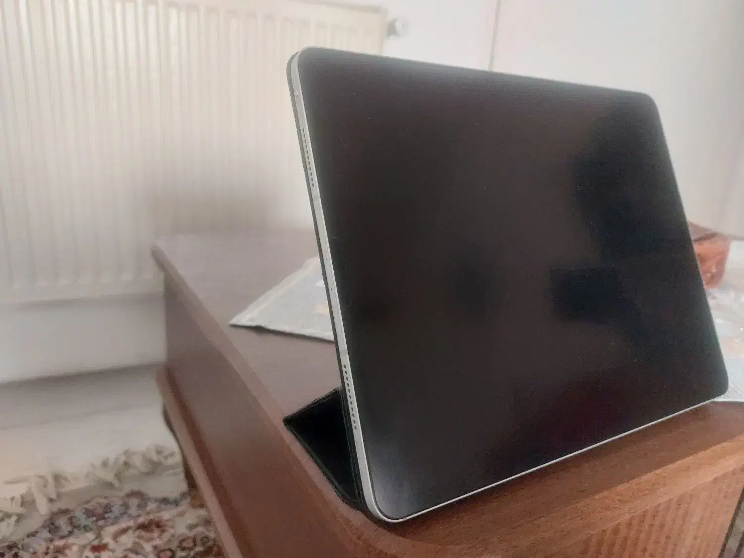 ipad pro 13 M1 2021 با apple pencil 2|تبلت|تهران, مهرآباد جنوبی|دیوار