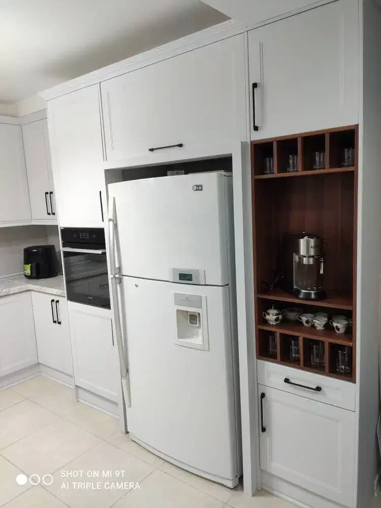 کابینت سازی محمد|خدمات پیشه و مهارت|محمدشهر, زیبادشت|دیوار