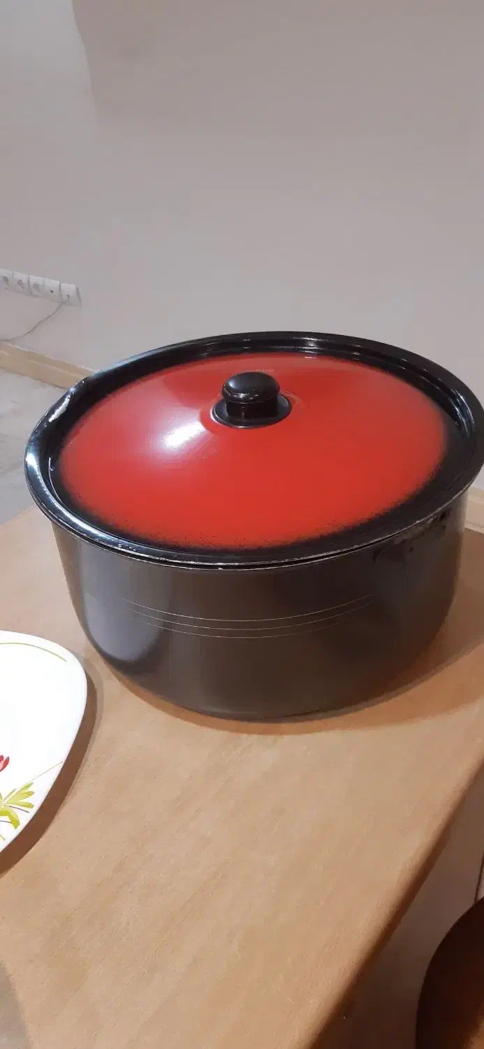 قابلمه و تابه تفلون|ظروف پختوپز|تهران, سازمان برنامه شمالی|دیوار