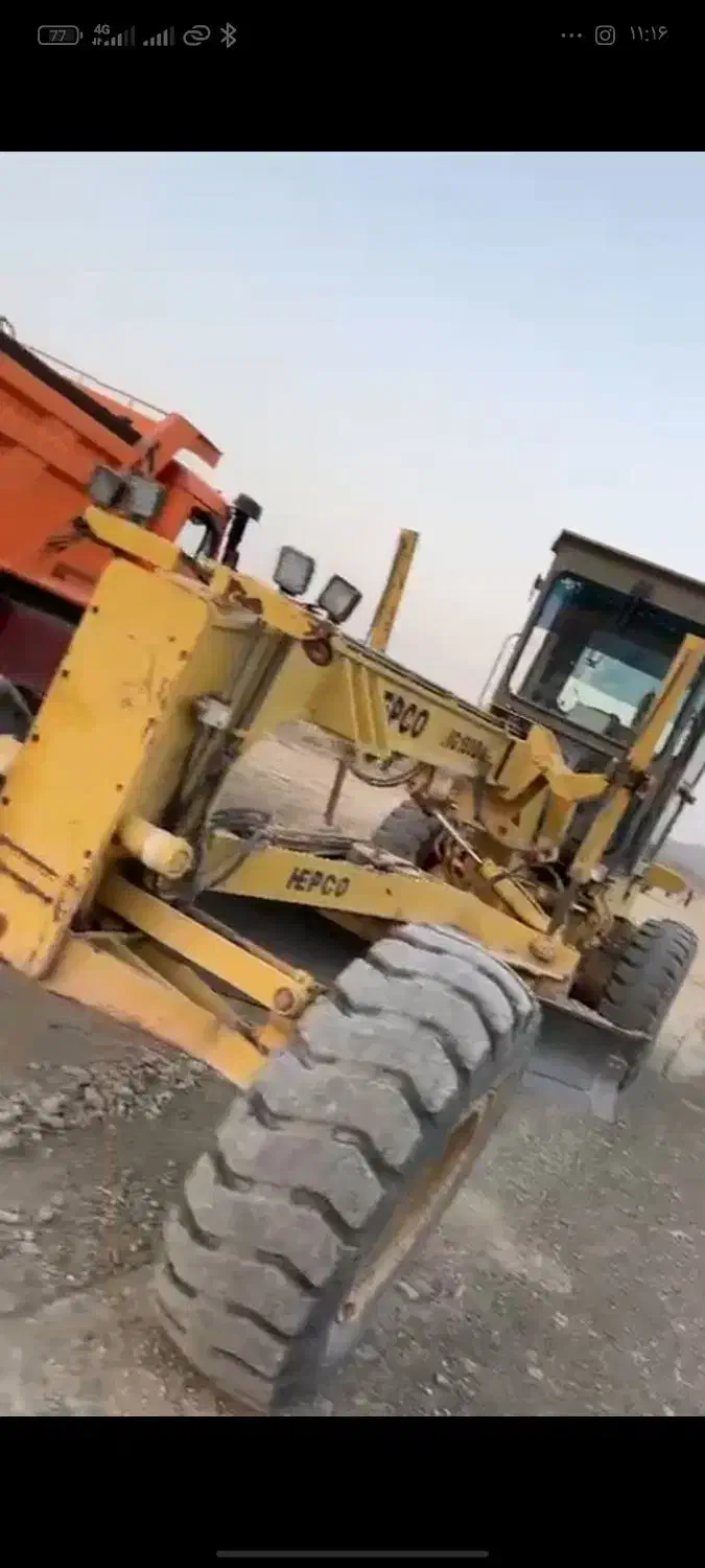 اجاره دستگاه راهسازی|خدمات حمل و نقل|سراوان, |دیوار