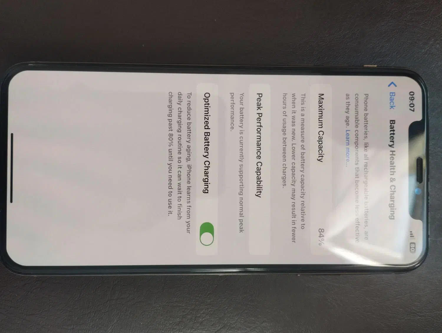 آیفون XS Max|موبایل|بناب, |دیوار