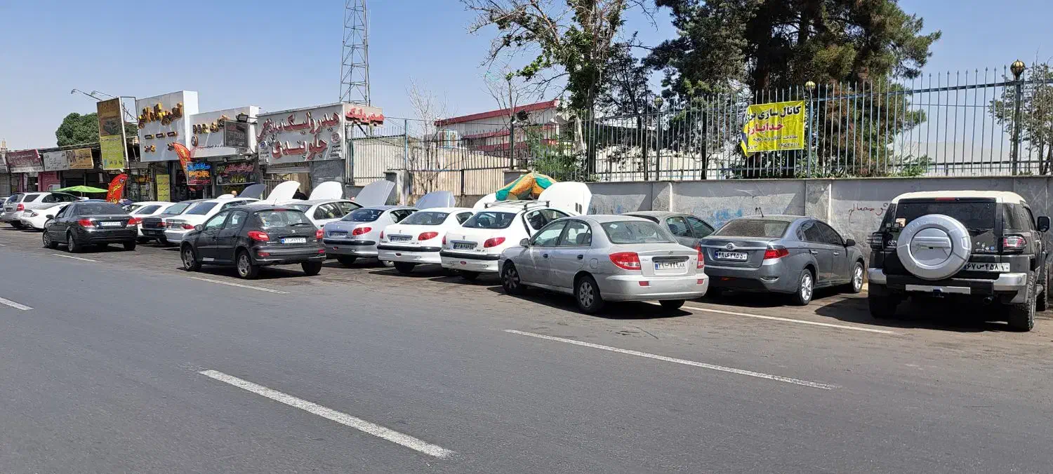 شاگرد ماهر و نیمه ماهر|خدمات آموزشی|تهران, تهرانسر غربی|دیوار