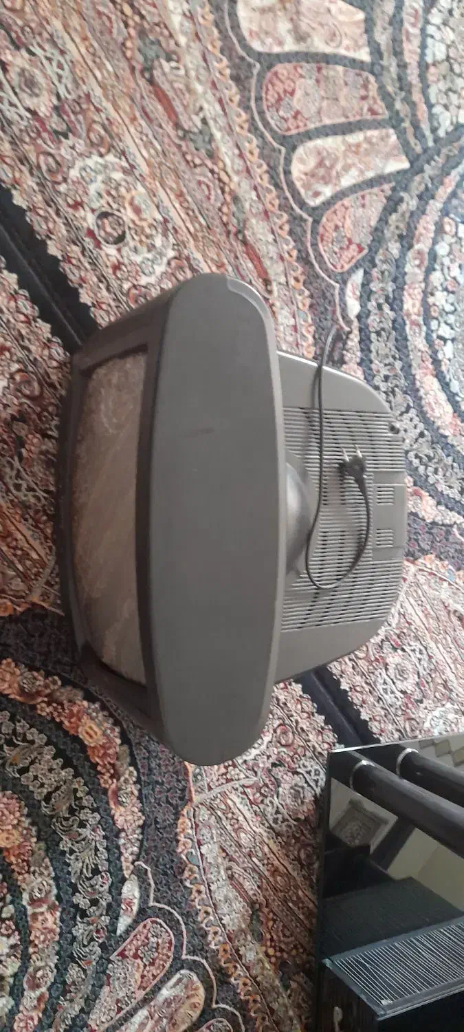 تلویزیون سامسونگ|تلویزیون و پروژکتور|رشت, کوی حسینی|دیوار