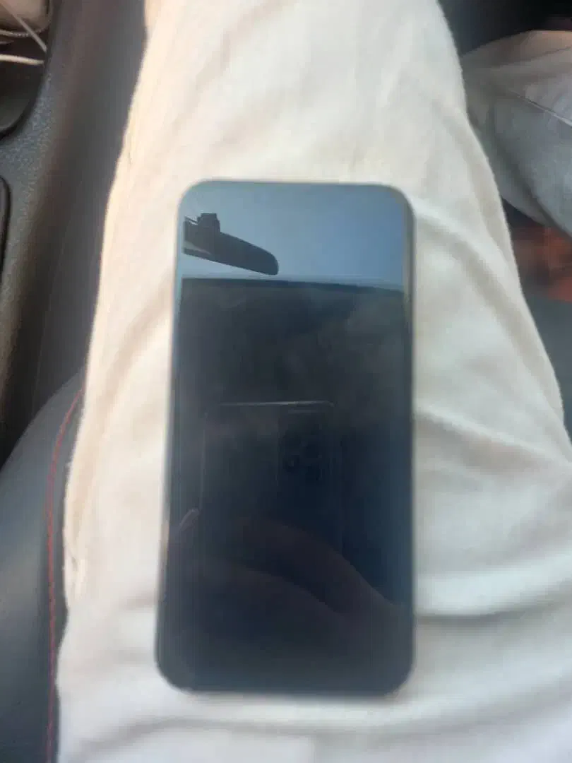 گوشی آیفون۱۳نرمال ۱۲۸g|موبایل|ساری, |دیوار