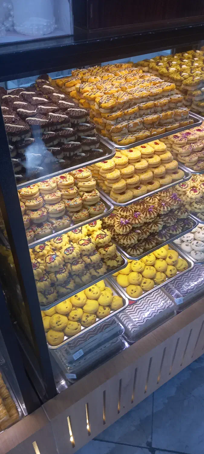 کیک و شیرینی خشک و تر|خدمات پذیرایی، مراسم|بهارستان, |دیوار