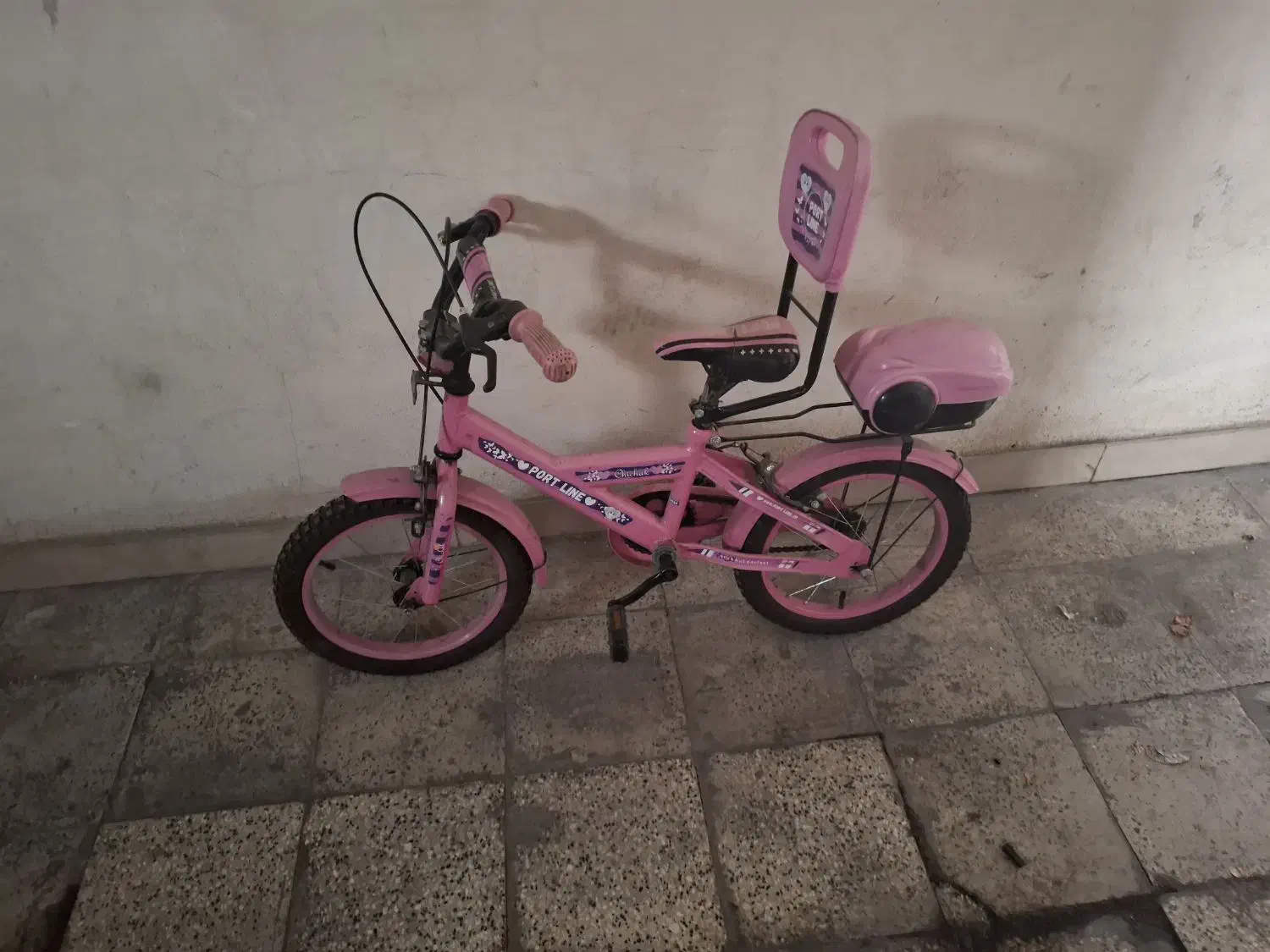 دوچرخه|دوچرخه، اسکیت، اسکوتر|تهران, سلیمانی|دیوار