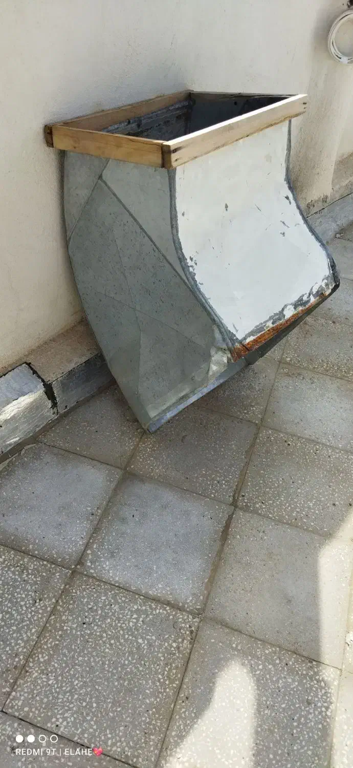 کانال کولر|کولر آبی|سبزوار, گلشن|دیوار