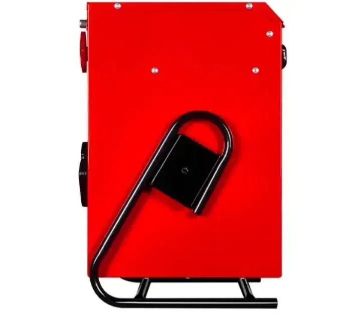 فروش فوری فن هیتر برقی انرژی مدل EHO150|بخاری، هیتر، شومینه|اسلام‌شهر, چیچکلو|دیوار