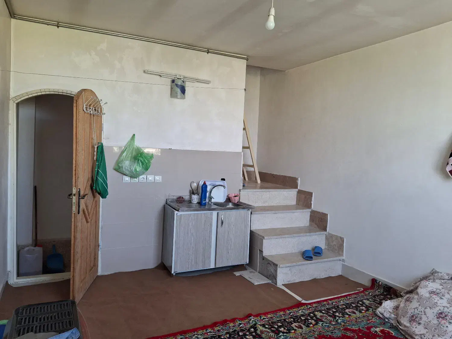 اجاره سوئیت روزانه ساعتی|اجارهٔ کوتاهمدت آپارتمان و سوئیت|شیروان (خراسان), |دیوار