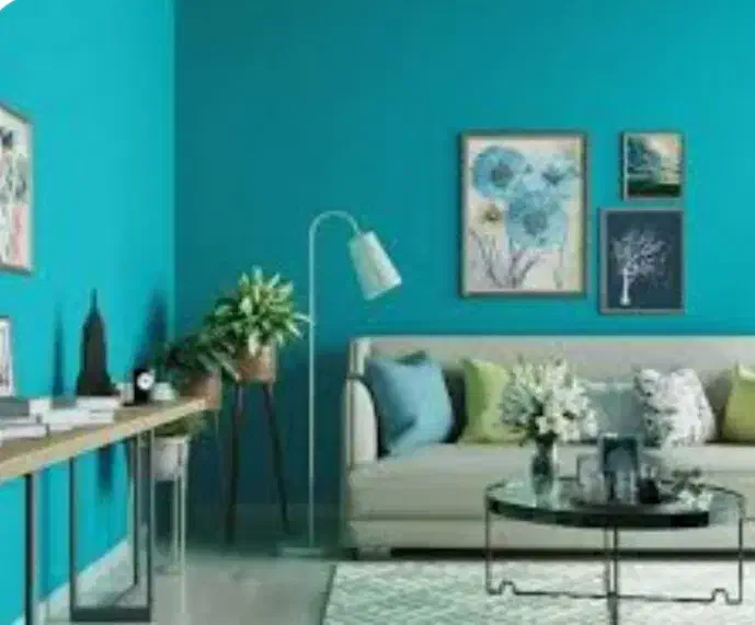 رنگ آمیزی ساختمان مهندسی با قیمت مناسب|خدمات پیشه و مهارت|خرمآباد, |دیوار