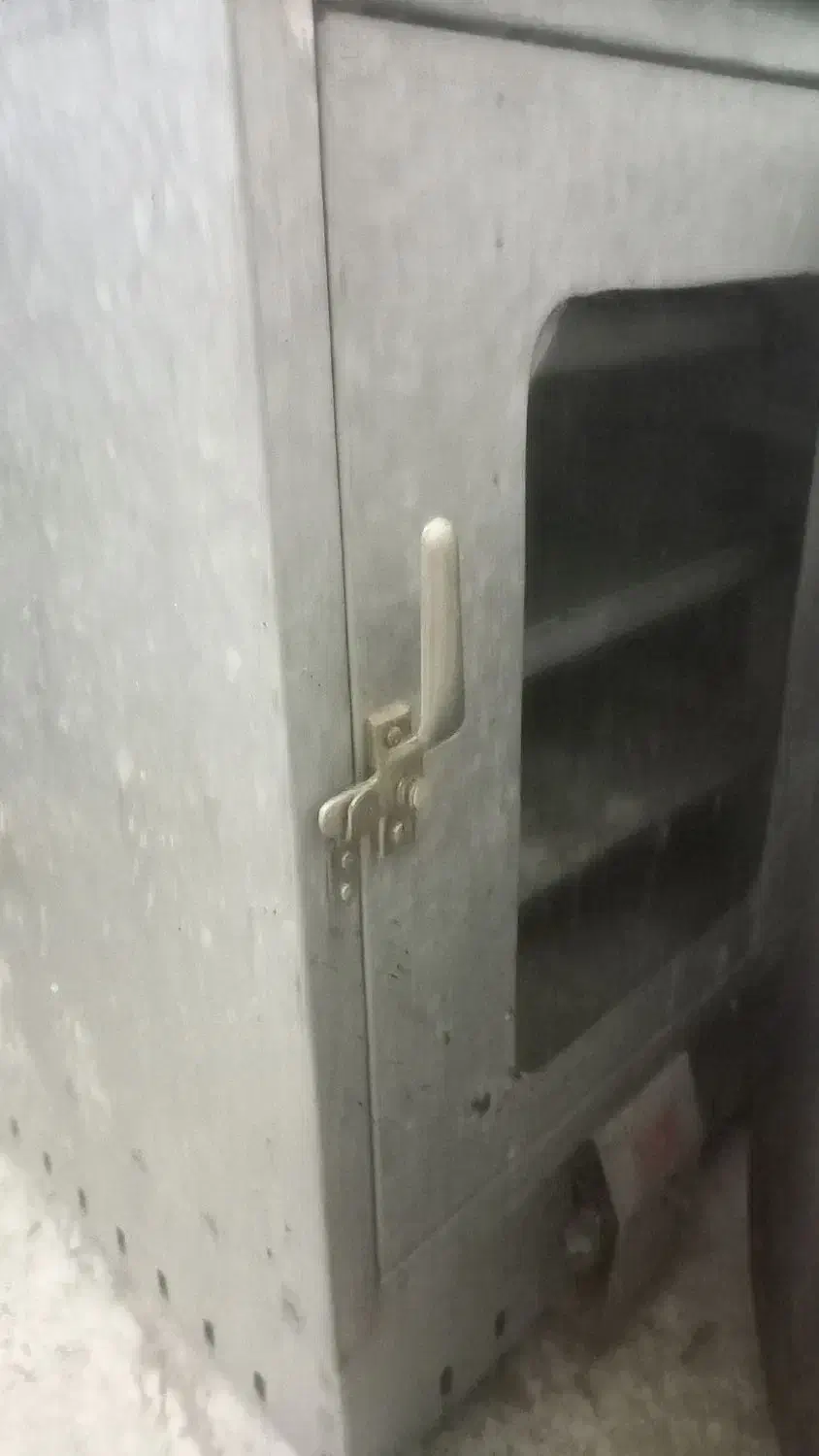 تنور گازی|اجاق گاز و لوازم برقی پخت‌وپز|گرگان, |دیوار