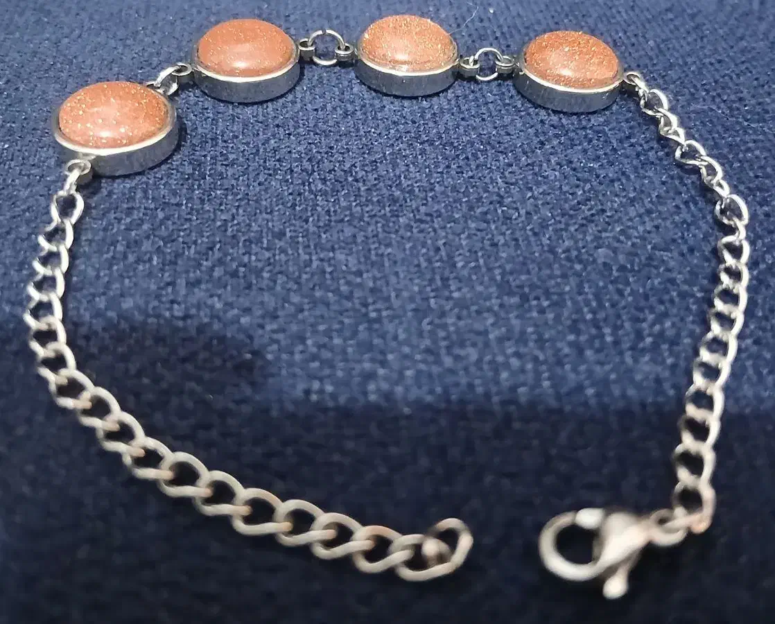 دستبند زیبای سنگ دلبر|بدلیجات|تهران, مرزداران|دیوار