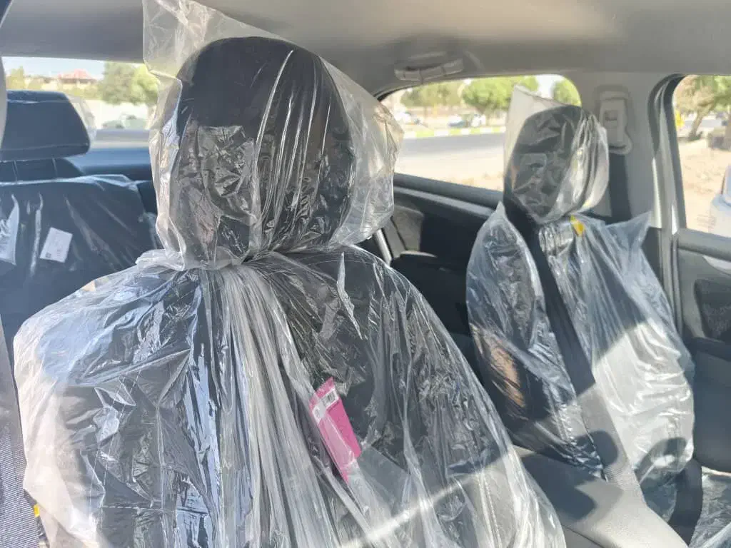 تارا مدل 1404صفر کیلومتر 6دنده|خودرو سواری و وانت|ایرانشهر, |دیوار