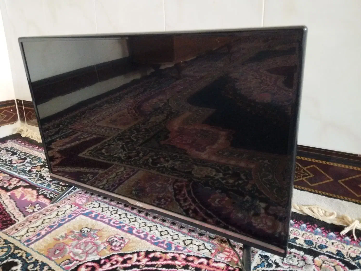 تلویزیون ۳۲ اینو جی پلاس|تلویزیون و پروژکتور|بروجرد, |دیوار