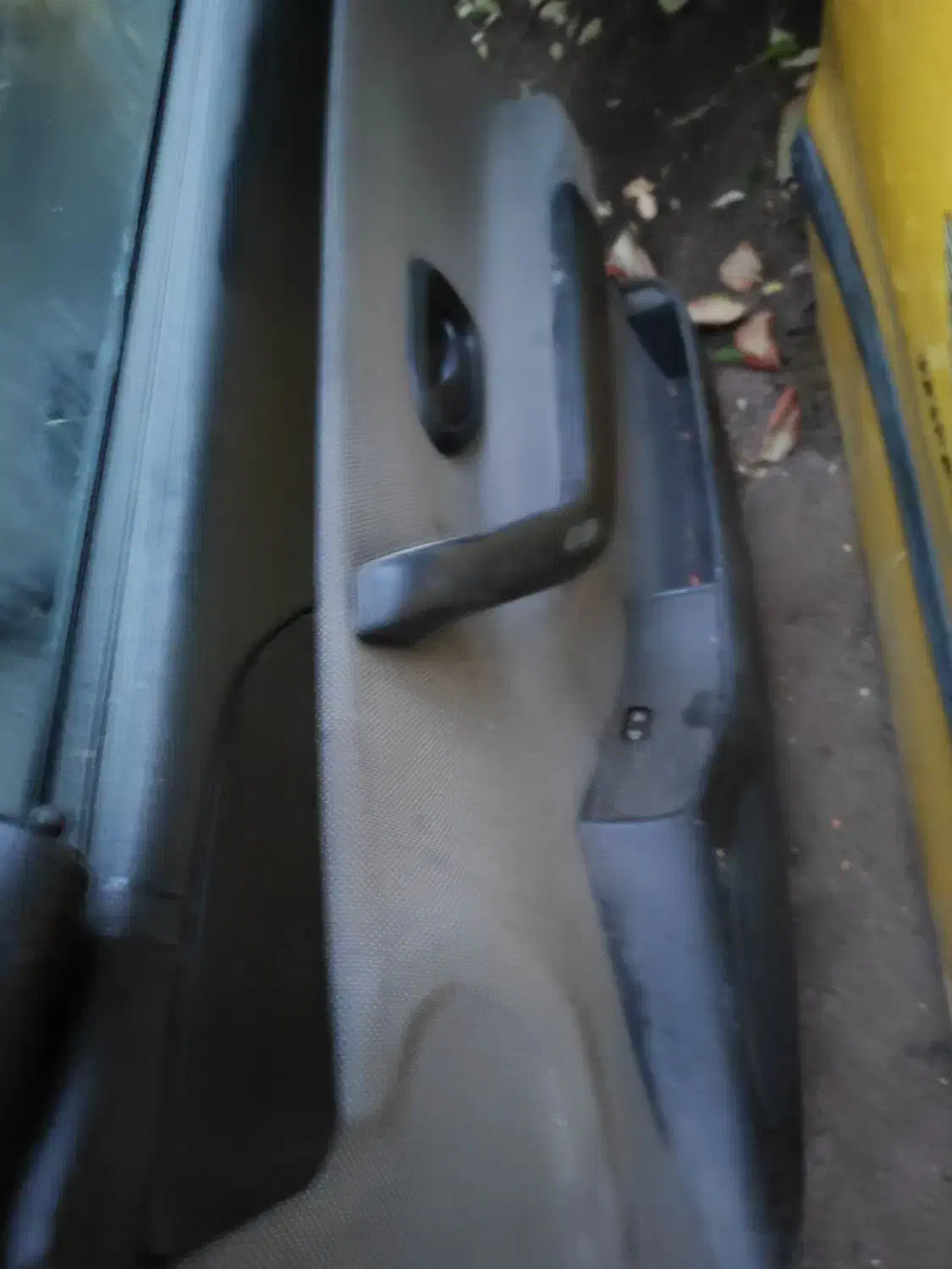 لوازم درب پژو و سمند|قطعات یدکی و لوازم جانبی|رباطکریم, انجم آباد|دیوار