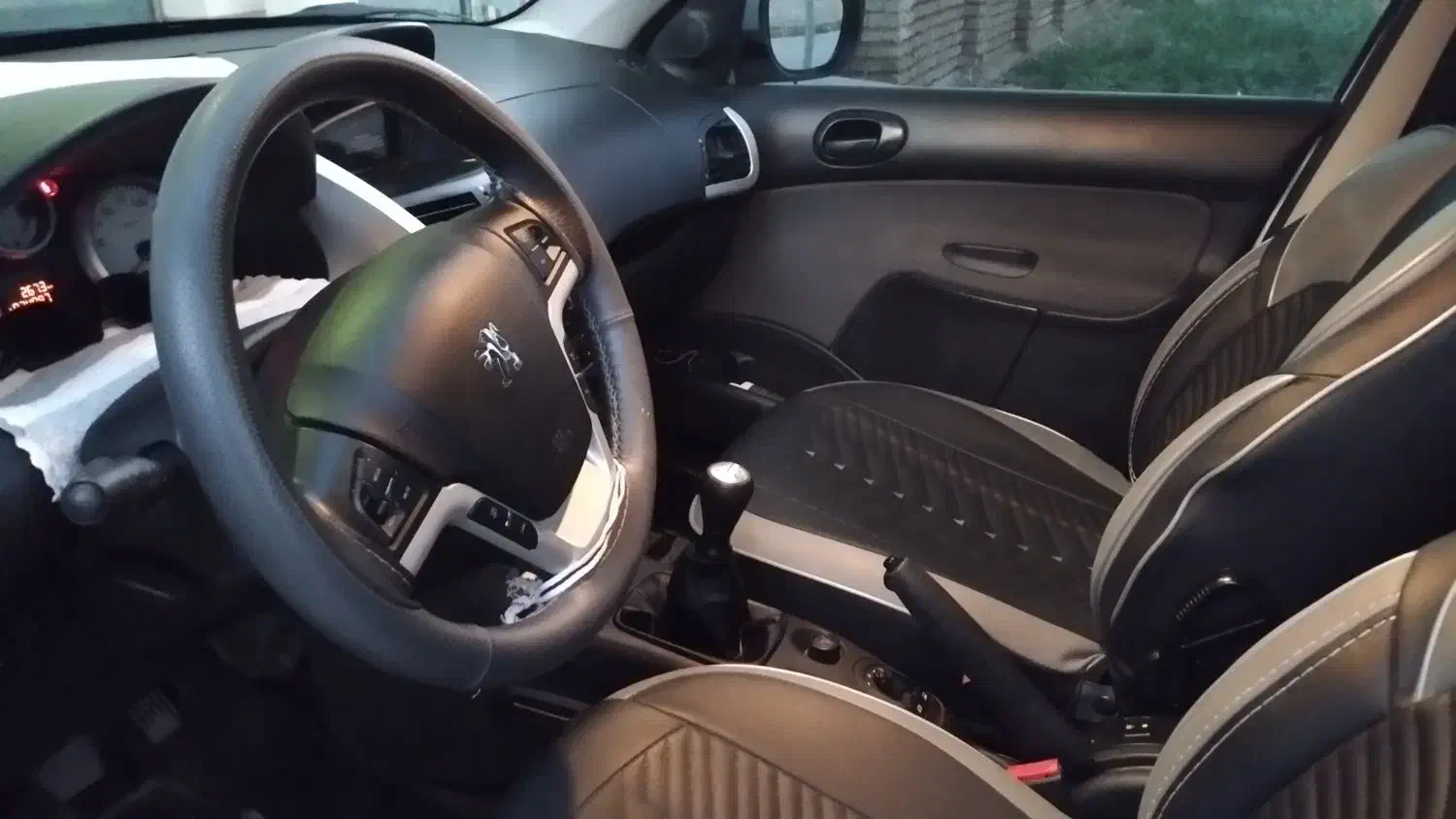 وسیله نقلیه|خودرو سواری و وانت|گمیشان, |دیوار