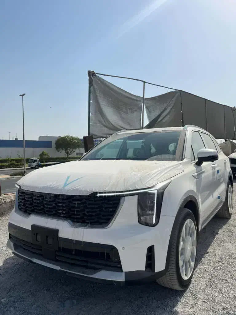 سورنتو2025|خودرو سواری و وانت|خرمشهر, |دیوار