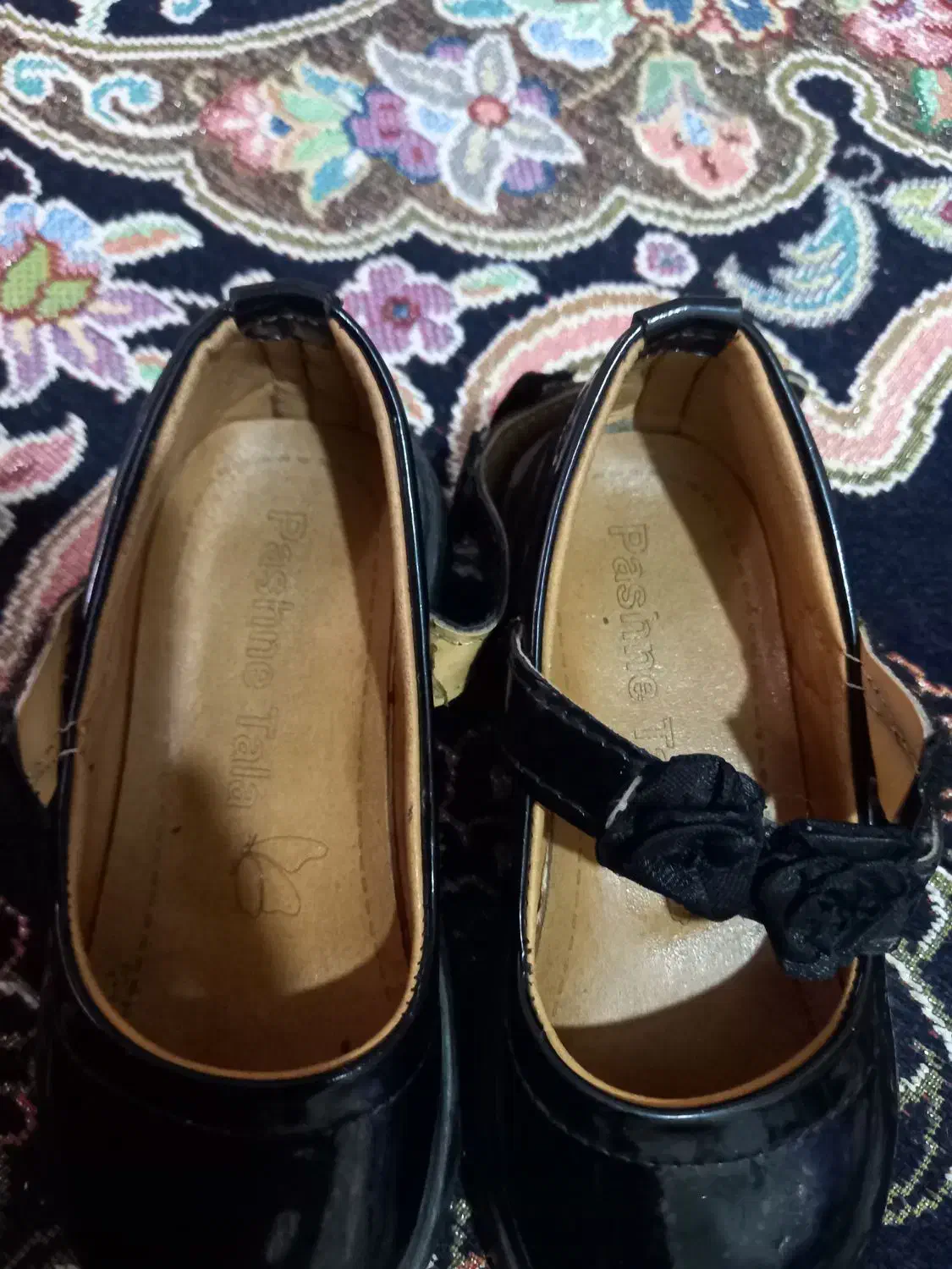 کفش بچه سایز ۲۶|کیف، کفش، کمربند|میبد, |دیوار