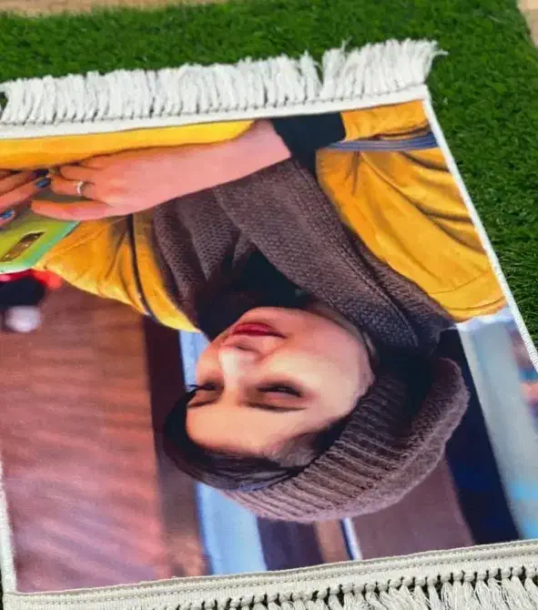 تابلو فرش|تابلو فرش|رشت, بازار|دیوار