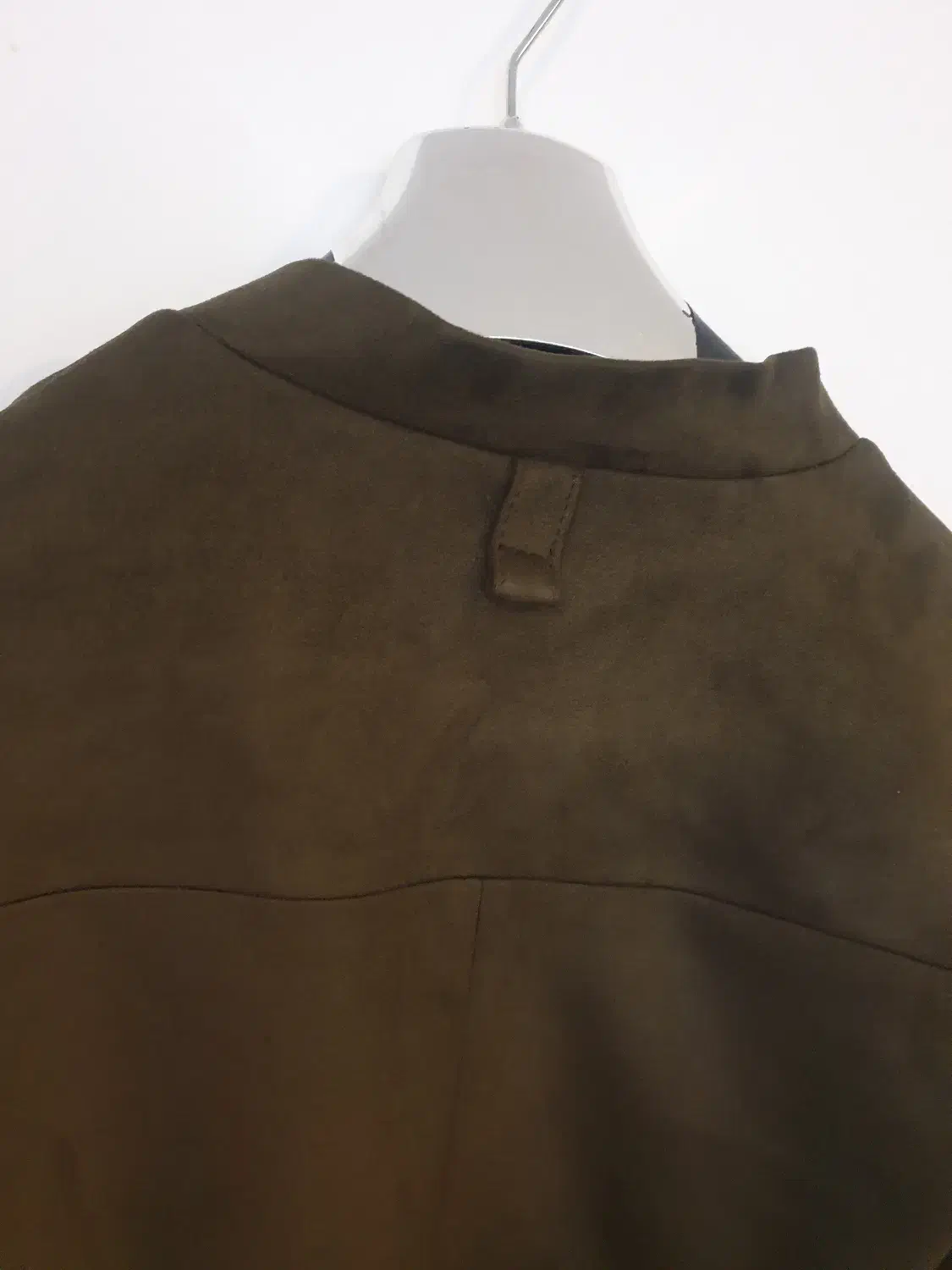 کاپشن جیر برند فرس ( firs )|لباس|بابلسر, |دیوار