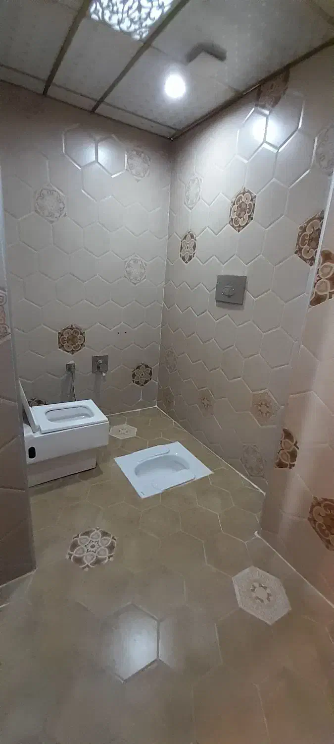 182متر 3خ /تک واحدی/ فول/2 پارکینگ/ جنت ابادجنوبی