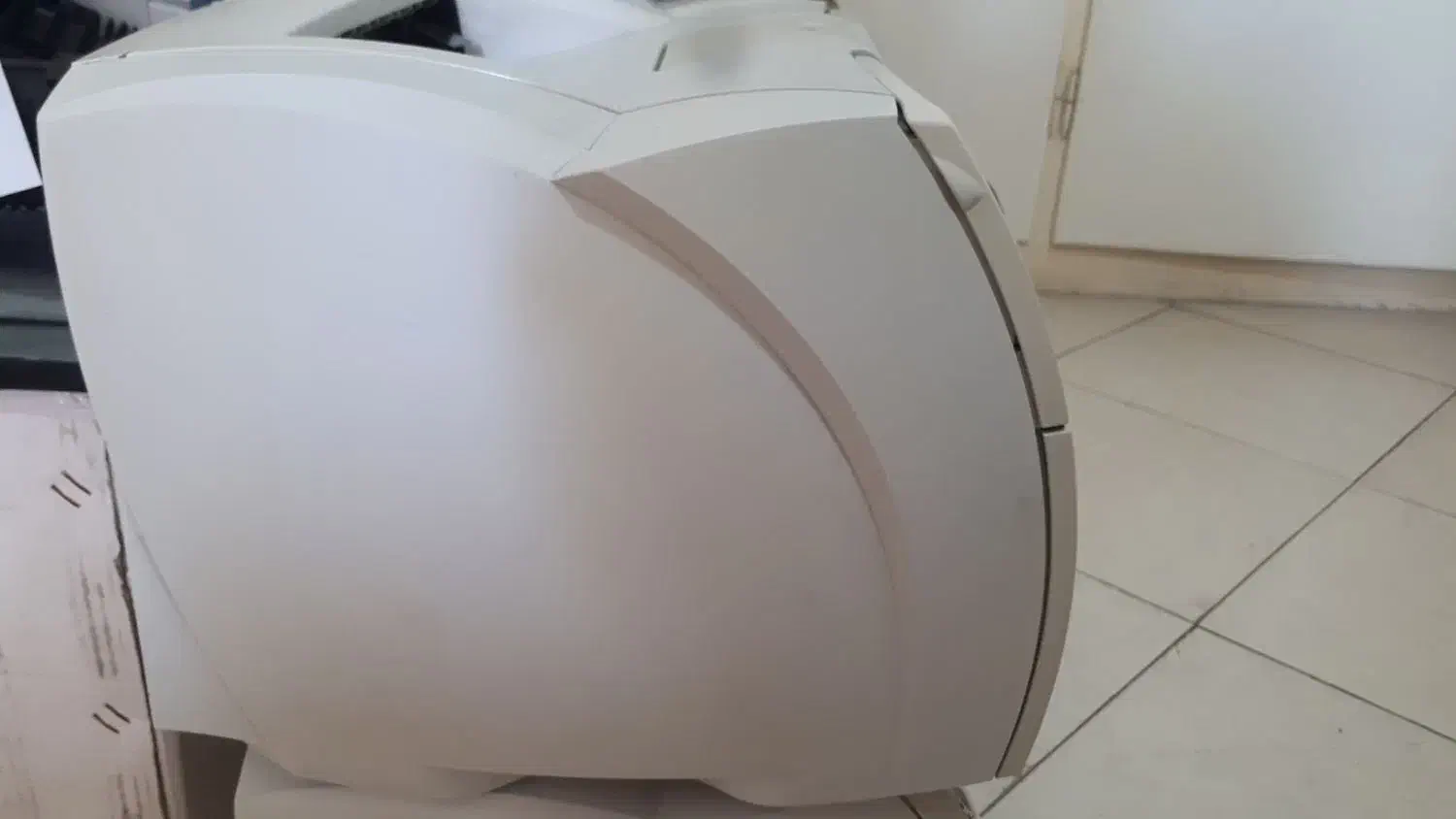 پرینتر اچ پی مدل hp 1300|پرینتر، اسکنر، کپی، فکس|تهران, شارق|دیوار