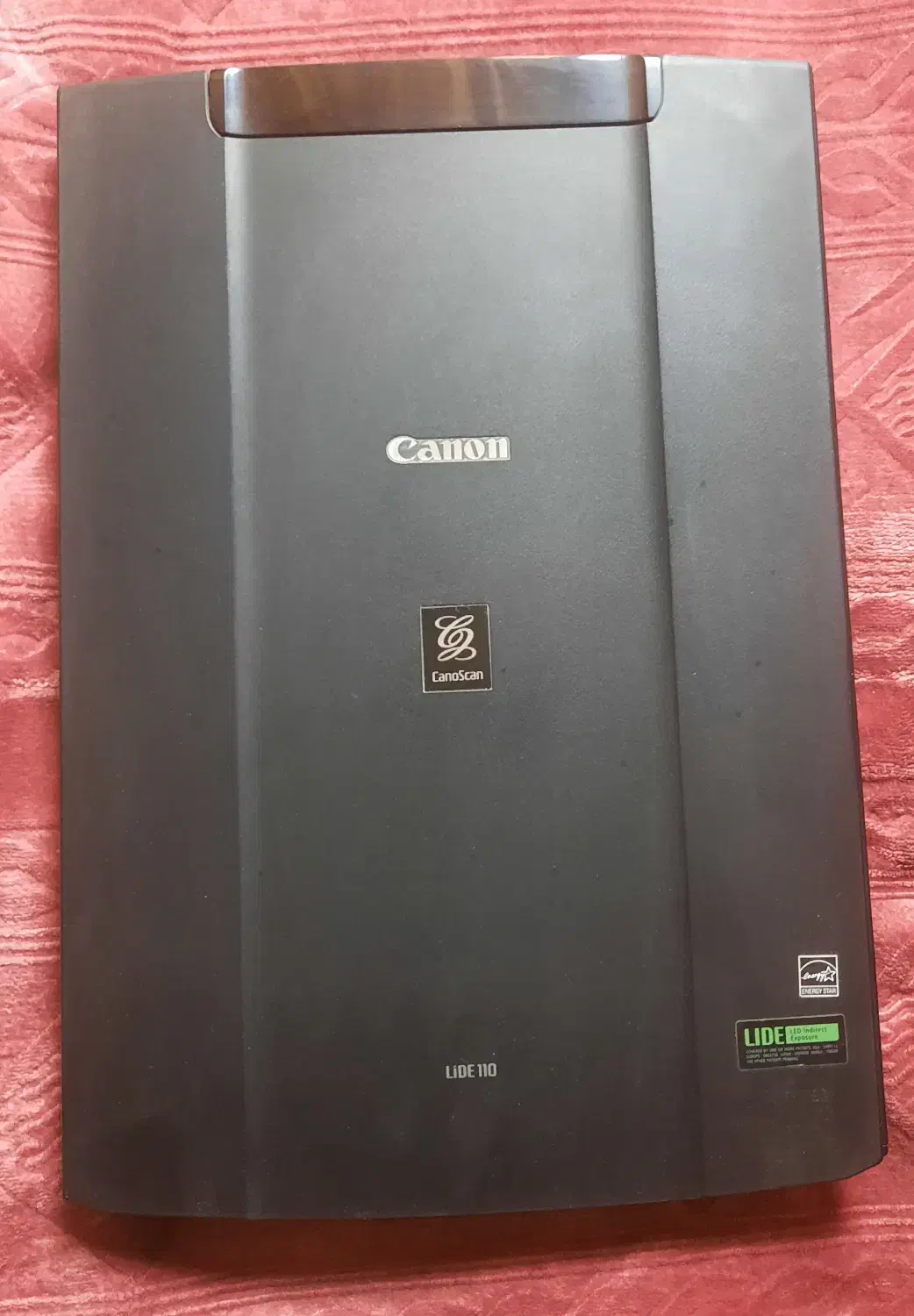 اسکنر کانن|پرینتر، اسکنر، کپی، فکس|رشت, معلم|دیوار