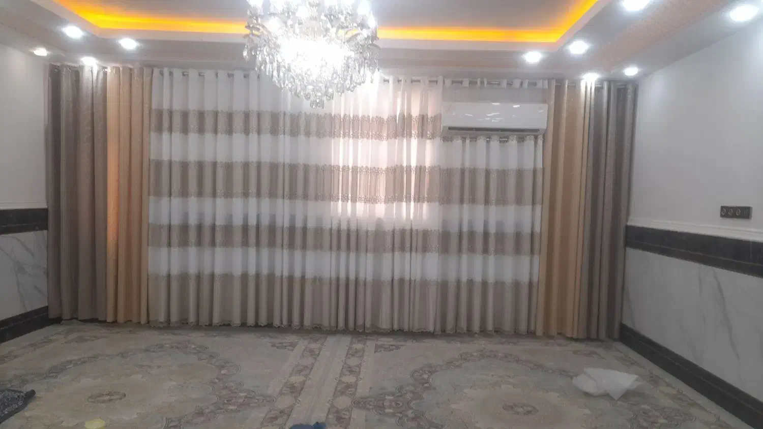 پرده سرای کلاسیک|پرده، رانر، رومیزی|زابل, |دیوار