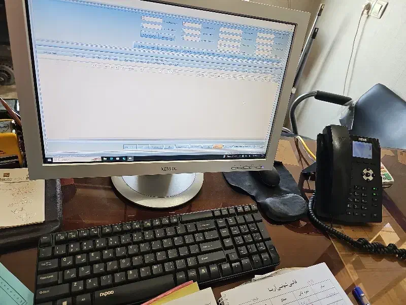 منشی خانم جهت کار در قالیشویی|استخدام اداری و مدیریت|کاشان, شهرک صنعتی فتح المبین|دیوار