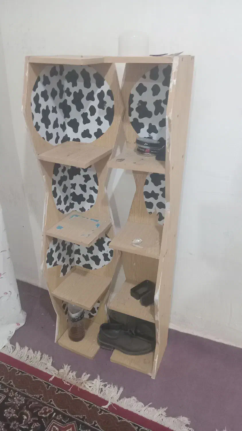 یک گلدان میز عسلی اینه وجاکفشی آنی اف میز تلوزیون|گل مصنوعی|کنارک, |دیوار