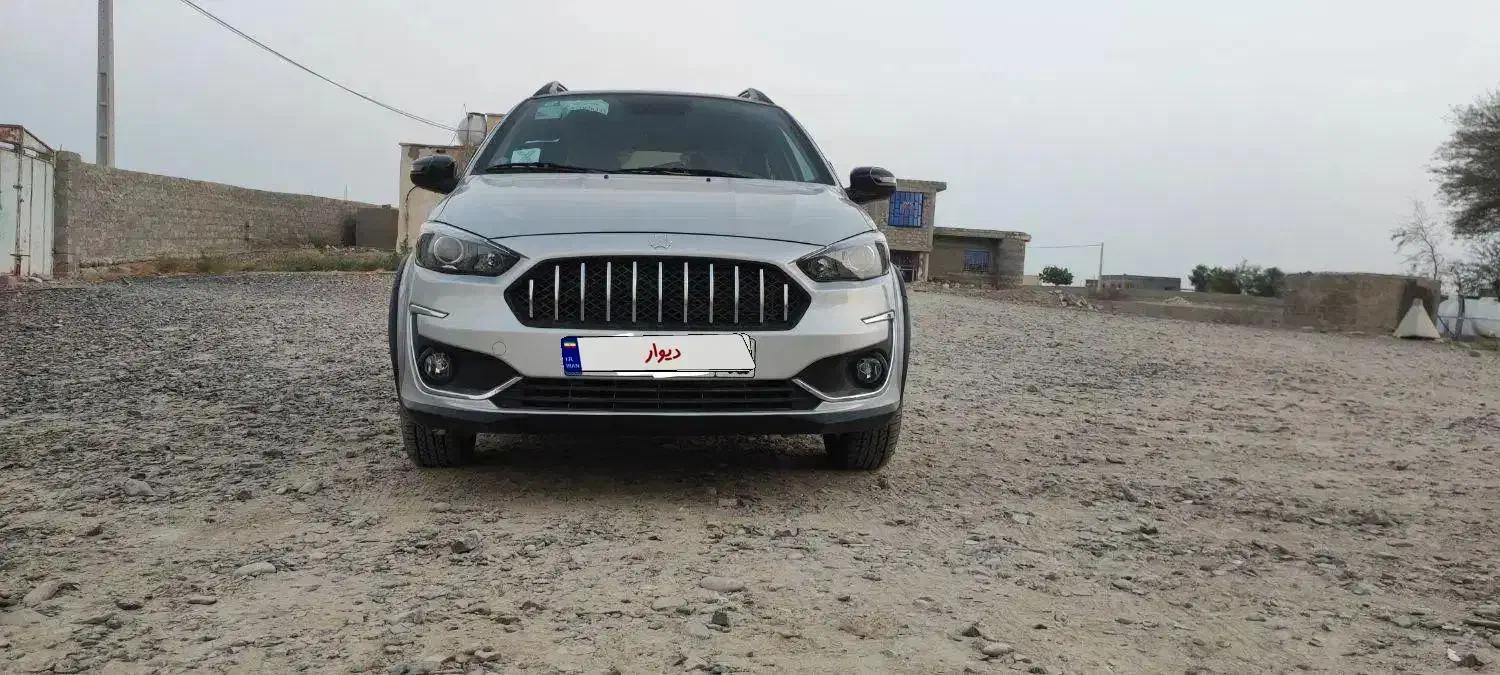 اطلس GL 404|خودرو سواری و وانت|کرمان, |دیوار