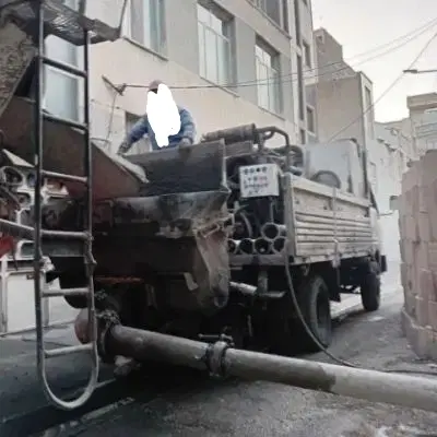 نیروی لوله کش وشیلنگ نگهدار پمپ زمینی میخام|استخدام معماری، عمران و ساختمانی|تهران, شهرک استقلال|دیوار
