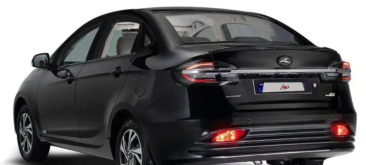 خودرو KMC ایگل|خودرو سواری و وانت|زنجان, |دیوار