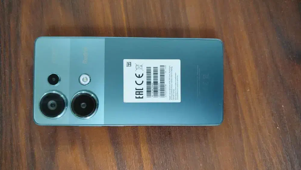 شیائومی نوت13پرو رم12حافظه512گیگ 4G|موبایل|خمینی‌شهر, |دیوار