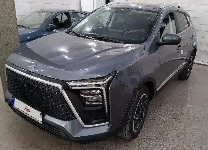 کی ام سی X5|خودرو سواری و وانت|ری, منصوریه منگل|دیوار