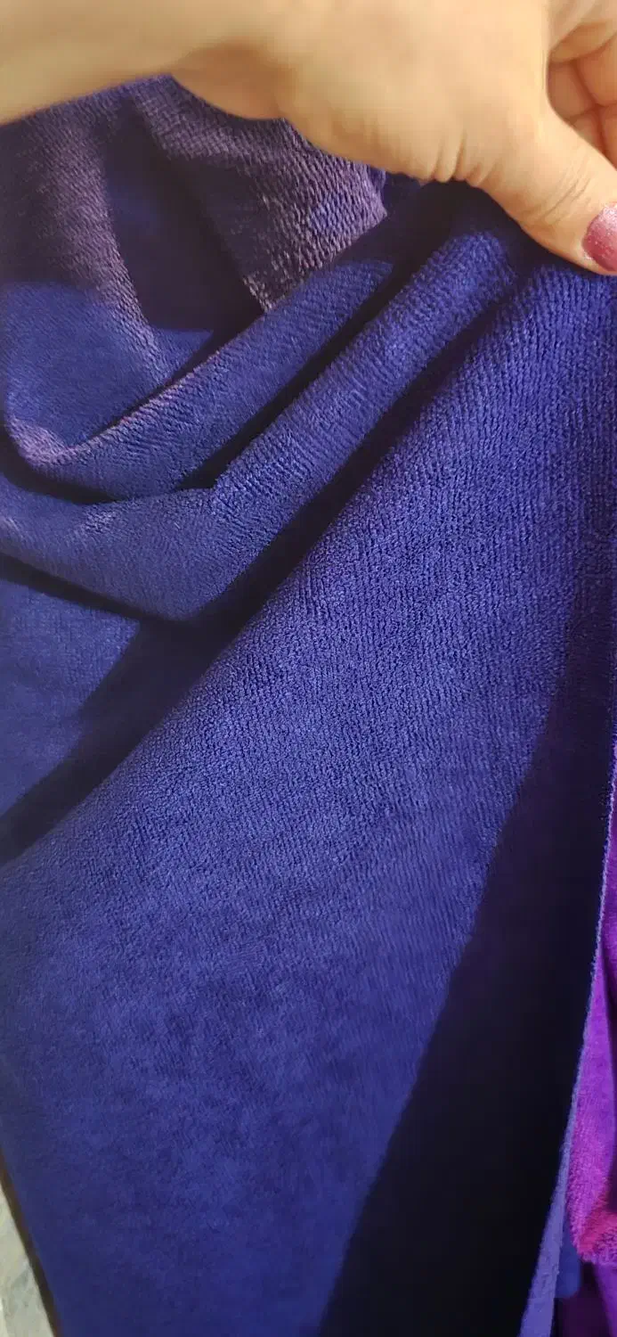 پارچه حوله ای|لوازم خیاطی و بافتنی|رشت, آب و برق|دیوار