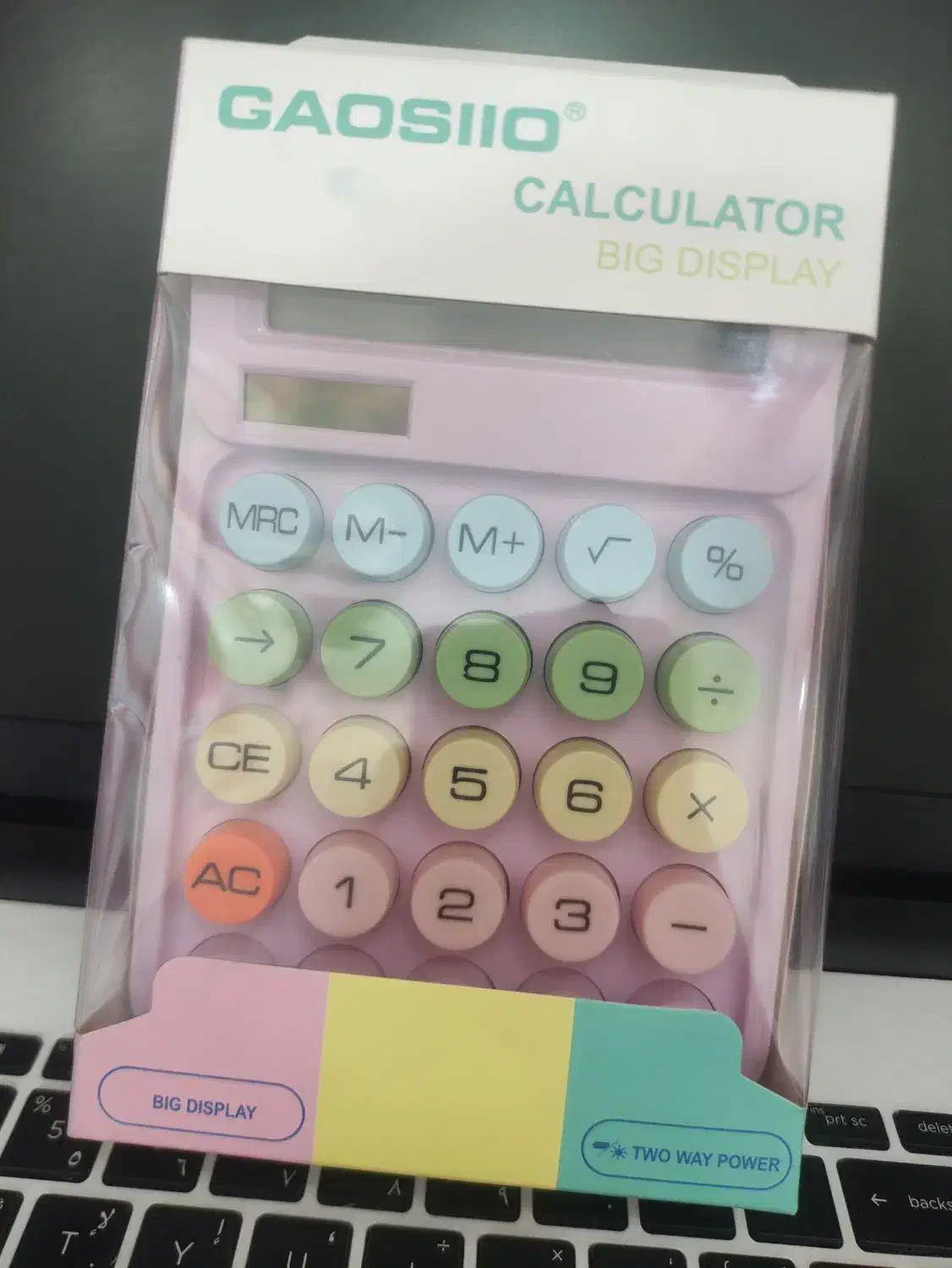 ماشین حساب|لوازم التحریر|خاش, |دیوار