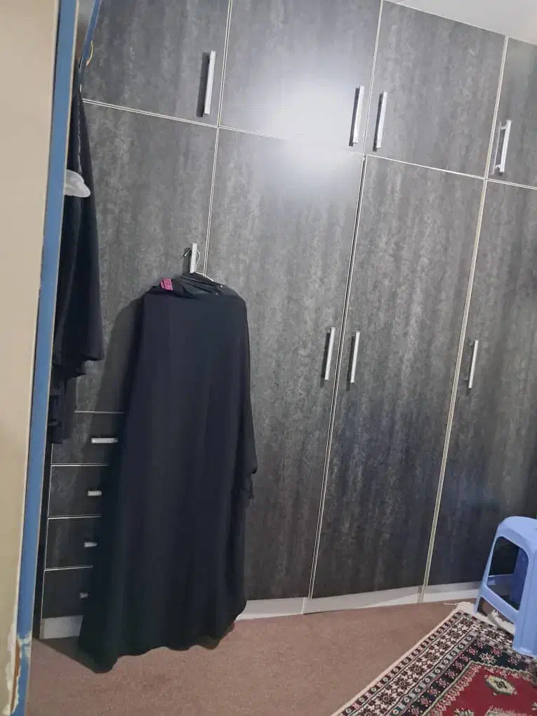 اجاره واحد ۸۶ متری|اجارهٔ آپارتمان|رشت, خمیران زاهدان|دیوار