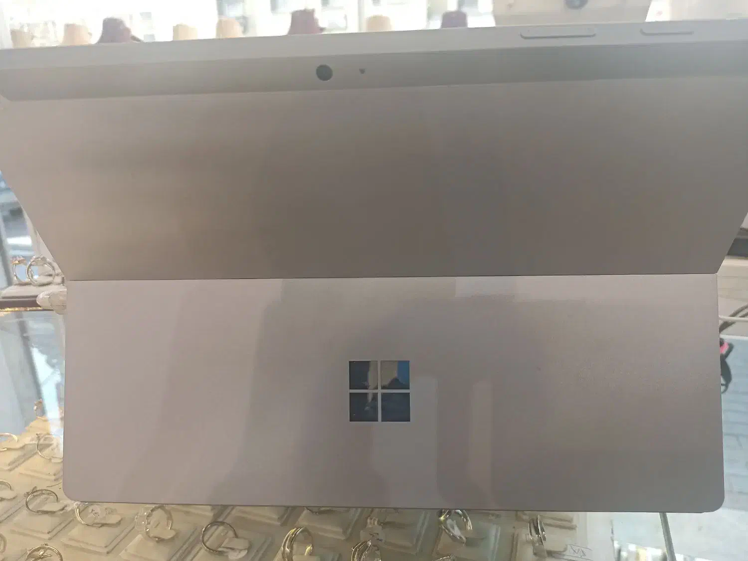 سرفیس لبتاب ۳ بدون تاچ surface3|رایانه همراه|مشهد, دانشجو|دیوار