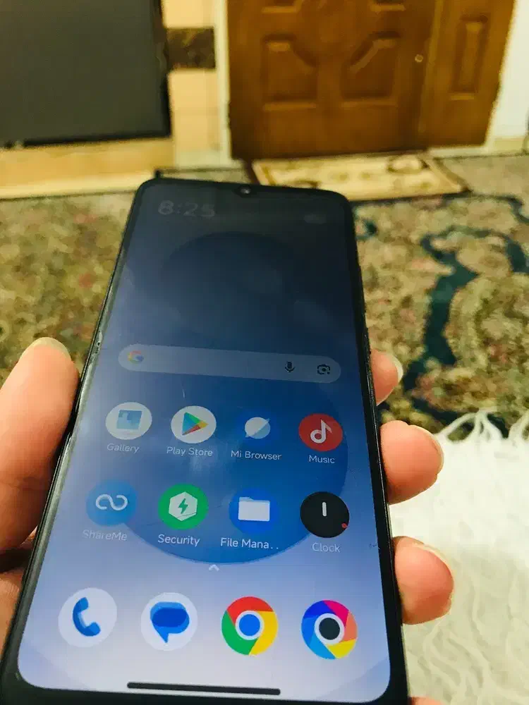XIAOMI POCO C40|موبایل|کرمان, |دیوار