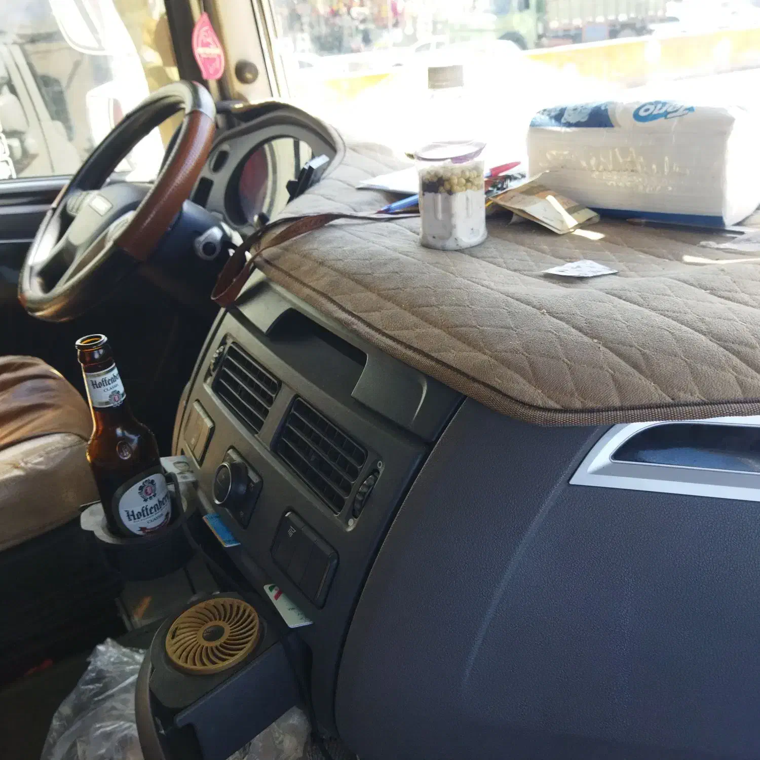 داف کشنده530|خودرو سنگین|نی‌ریز, |دیوار